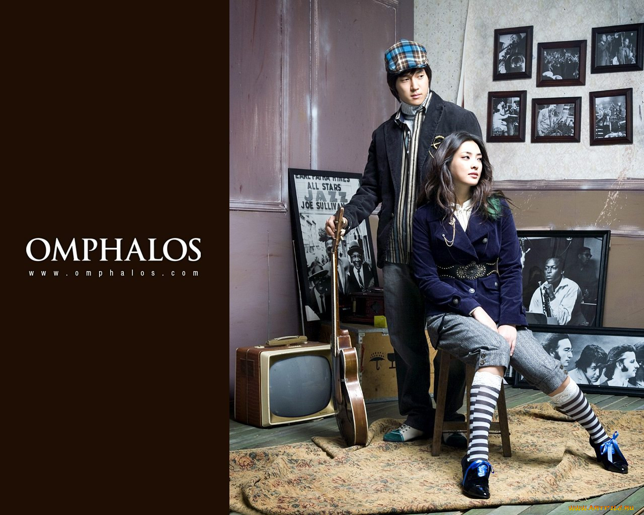 omphalos, 